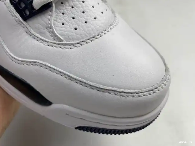 Cheap Kickmax 314254-107 Jordan 4 Retro (2015) Columbia 0625